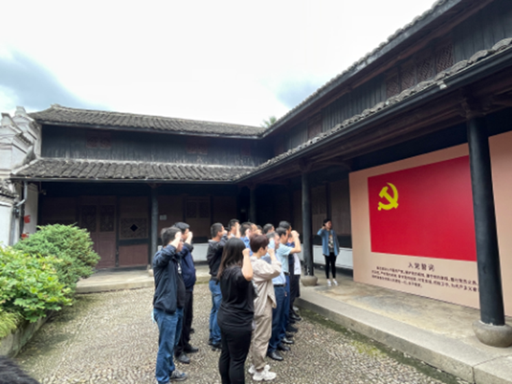 2022年6月10日公司黨支部開展“紅色之旅”主題黨日活動(dòng)(圖2) image.png